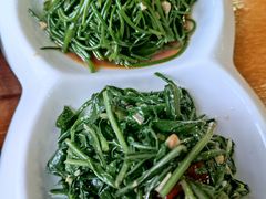 -强氏喜阿婆粥饼店(鼓楼东街店)