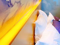 -苏州金鸡湖文博诺富特酒店
