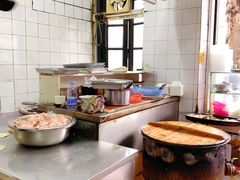 -黄阿姨锅贴大王(万航渡路店)