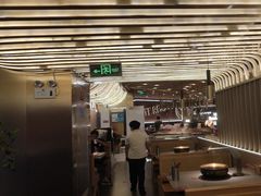 -山焱·炭火自助烤肉(周浦万达店)
