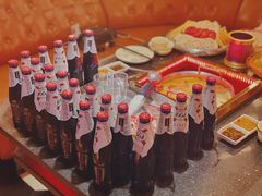 -唱客美食KTV量贩(北京路店)