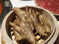 -卤校长重庆火锅(国兴店)