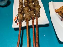 -巴依老爷新疆美食(天津远洋乐堤港店)