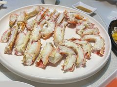 -79号渔船海鲜饭店(宝安店)