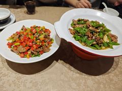 -李氏传家菜(兴城路店)