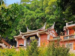 -草庵摩尼教遗址公园