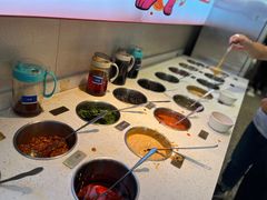-龍歌自助小火锅(李沧顺和汇店)