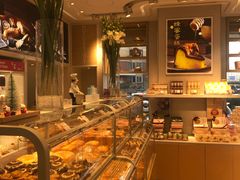 自助取餐区-好利来(亦庄国融店)