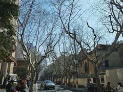 -RAC BAR(安福路店)