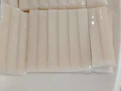 -清真·锦翔炝锅鱼(明德门店)