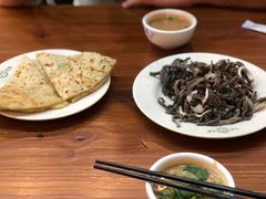 -清真永恒华威肉饼(潘家园店)