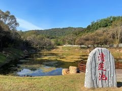 -棋盘山风景区