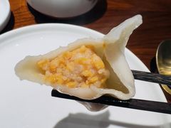 -喜鼎海胆水饺(东港店)