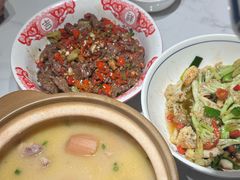 -吴掌柜·藕汤印象(南湖店)