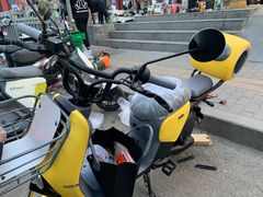 -九号电动车(安定门内大街店)