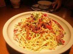 -蜀宴小调·精致家常菜(来福士店)
