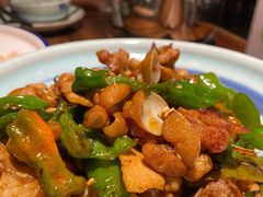 农家小炒肉-鱼食饭稻·苏浙土菜17年老馆子(平江路店)