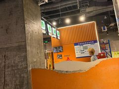 -生火火·地摊小炉子烧烤(龙湖北城金冠店)