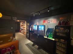 -汇佳桌游剧本咖啡馆(万体馆旗舰店)