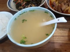 -朱大嘴肥肠血旺(福字街店)