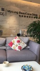 前台-北京米扬丽格医疗美容·联合丽格鼻整形中心