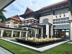 -三亚海棠湾万丽度假酒店