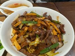 -寻裕记·现炒浇头面(人民广场店)