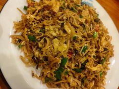 -福谷堂煎饼卷大葱(康虹路店)