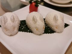 -金苑海鲜酒家(来魅力店)