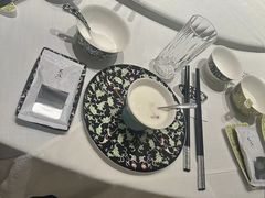 -君庭中餐厅(友谊宾馆店)