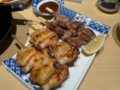 -小山日本料理(太古汇店)