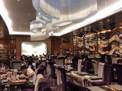 大堂-新兴·金羊座·粤菜点心(乐峰店)