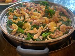 桑拿鸡-阿多私房菜(顺德店)