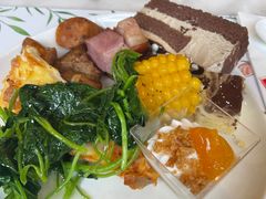 -上海虹桥宾馆味翠餐厅