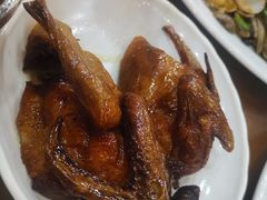 -煲煲掂风味煲仔饭餐厅(西区店)