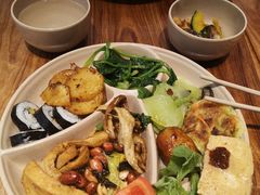 -素满香·食养自助(建邺万达店)