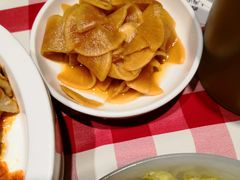 -西贝莜面村(近铁城市广场店)