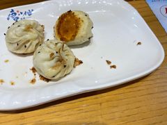 鲜肉生煎-唐八仙生煎(东鱼坊店)
