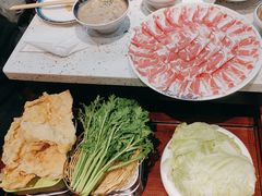 -鑫隆四季涮肉(八角畅游店)