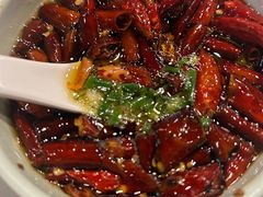 -南门四季铜锅涮肉(左家庄店)