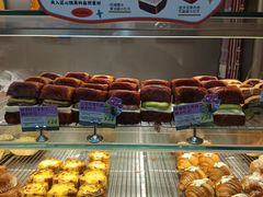 -PAOPAO Bakery&Café(港汇店)