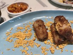 -锦庐道地川菜(来福士店)
