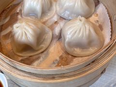 灌汤包-金苑海鲜酒家(来魅力店)