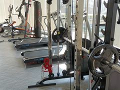 -昆明朗威酒店(昆明站火车站双桥夜市风情街店)