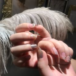 -雪儿·YuKi美甲美睫皮肤管理Salon