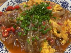 -江西广丰土菜馆(华亭老街店)