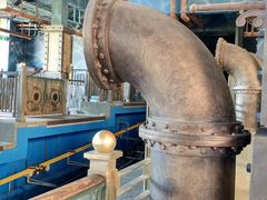 -海洋公园海洋列车－海滨站