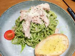 -Jamaicablue Coffeeshop(中央广场店)