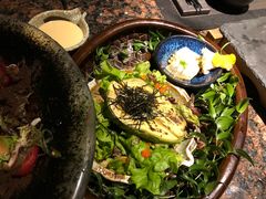 -花隐日式怀石料理(万象城购物中心店)