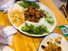 -香满园春饼·家常菜(东大桥店)